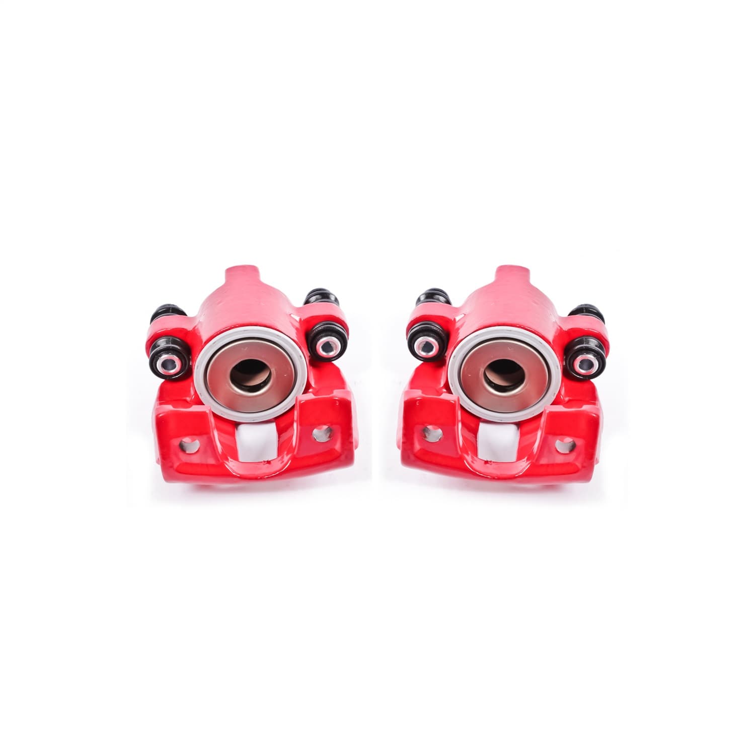 Power Stop - S4678 - Rear - Disc Brake Caliper Set image 1