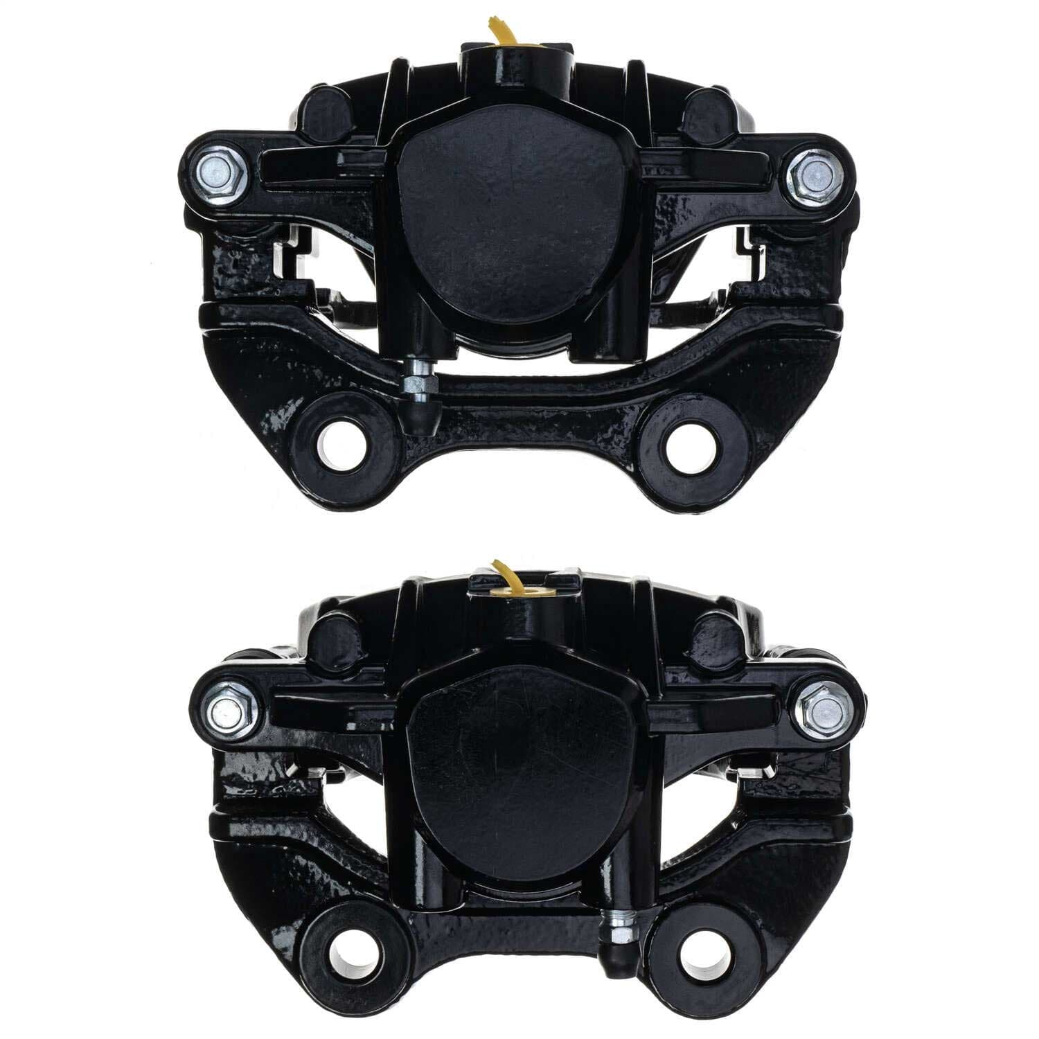 Power Stop - S4726BLK - Rear - Disc Brake Caliper Set image 7