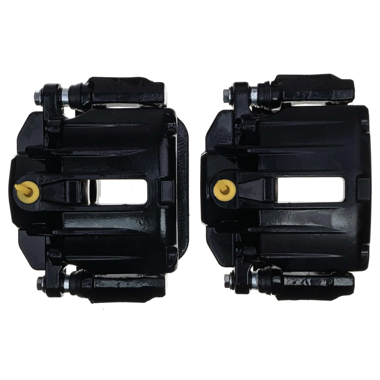 Power Stop - S4726BLK - Rear - Disc Brake Caliper Set image 5