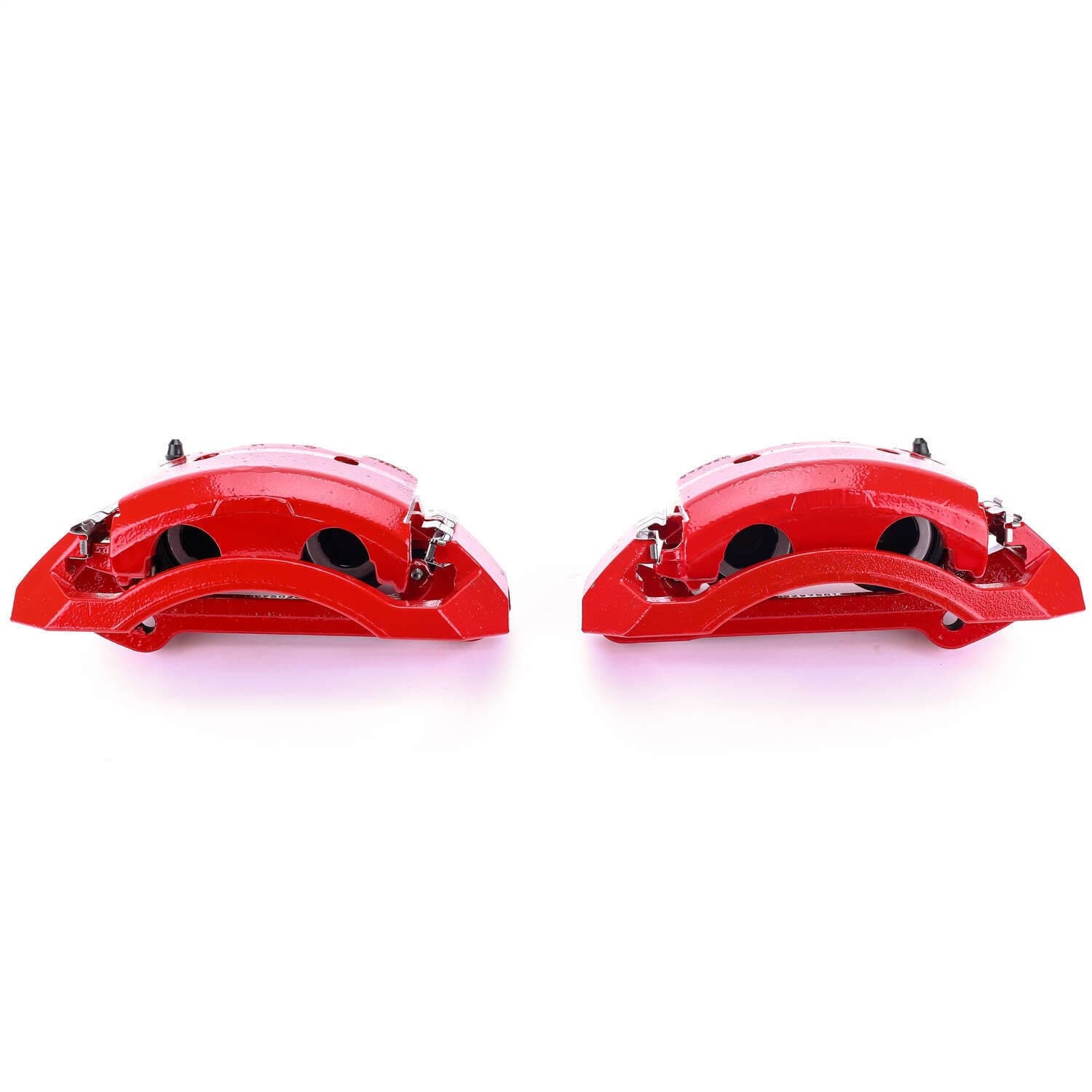 Power Stop - S4746 - Front - Disc Brake Caliper Set image 1