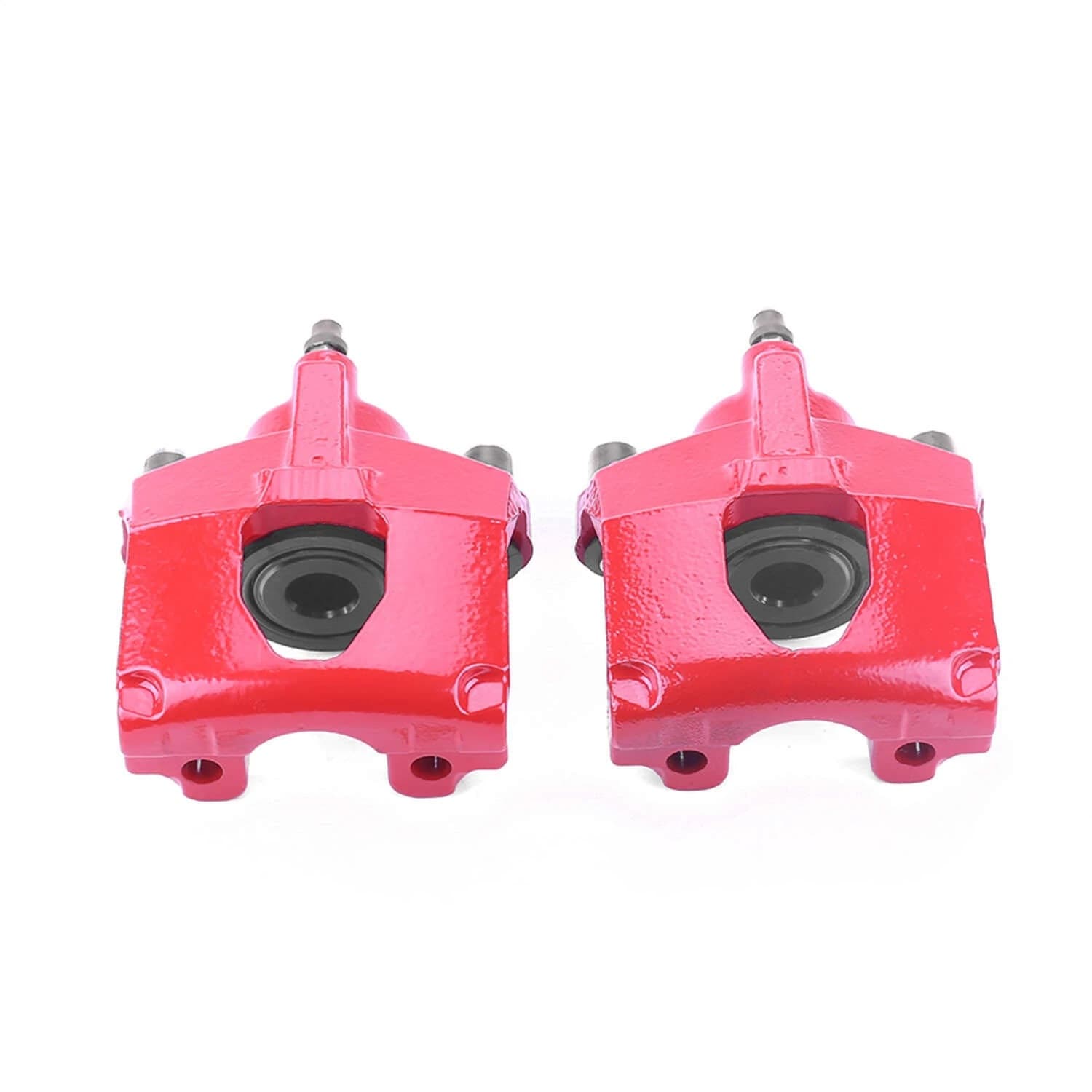Power Stop - S4774 - Rear - Disc Brake Caliper Set image 1