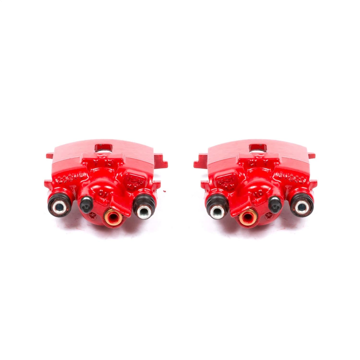 Power Stop - S4784 - Rear - Disc Brake Caliper Set image 1