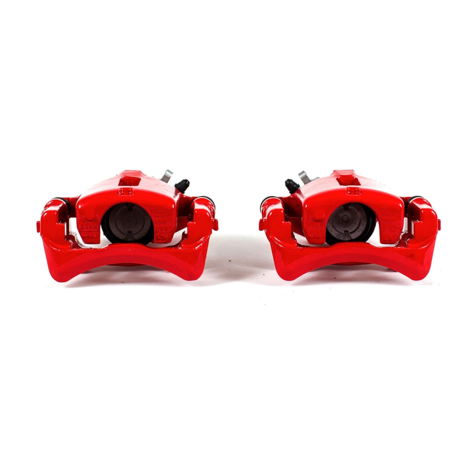 Power Stop - S4812 - Rear - Disc Brake Caliper Set image 1