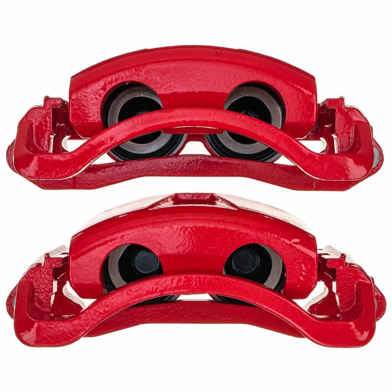 Power Stop - S4814 - Rear - Disc Brake Caliper Set image 5