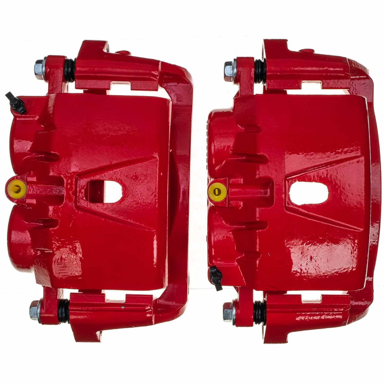 Power Stop - S4814 - Rear - Disc Brake Caliper Set image 4