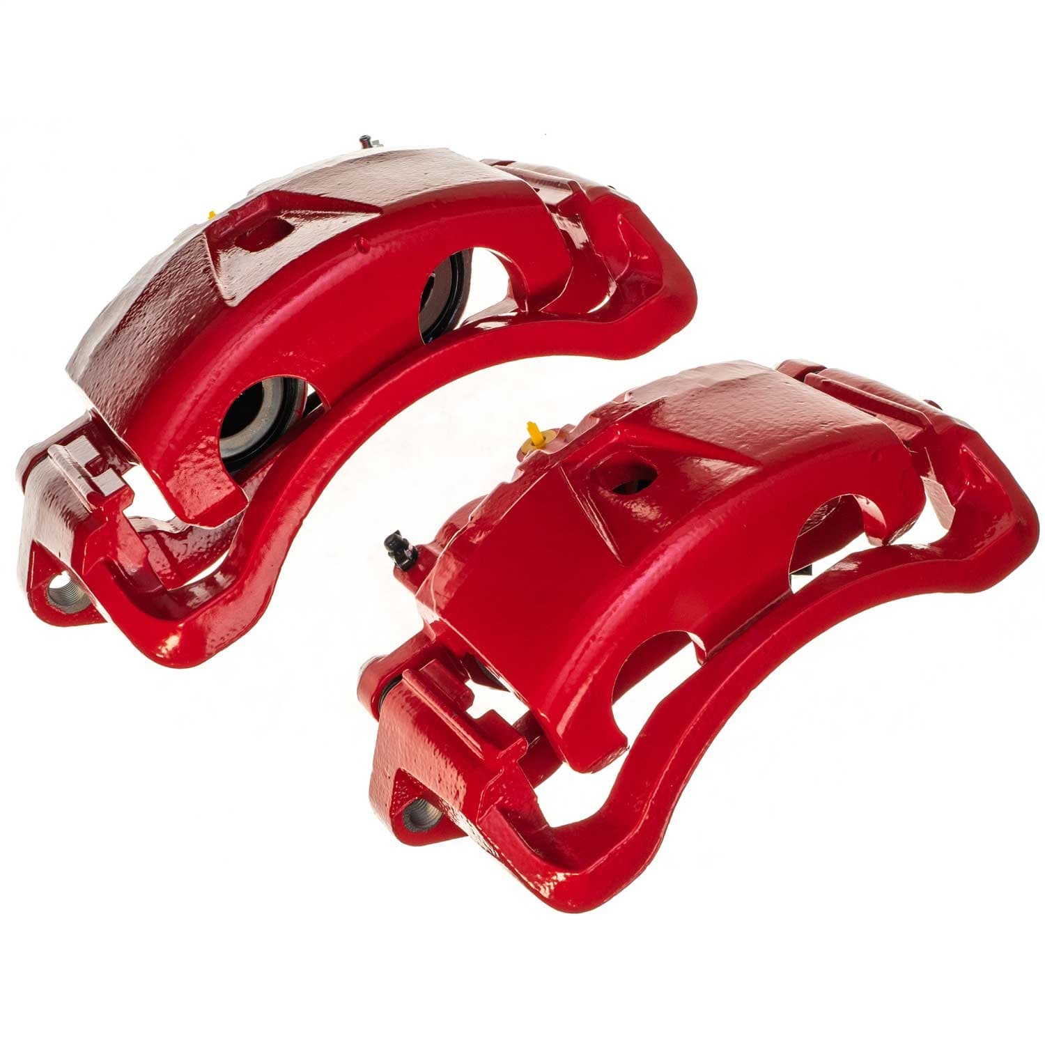 Power Stop - S4814 - Rear - Disc Brake Caliper Set image 3