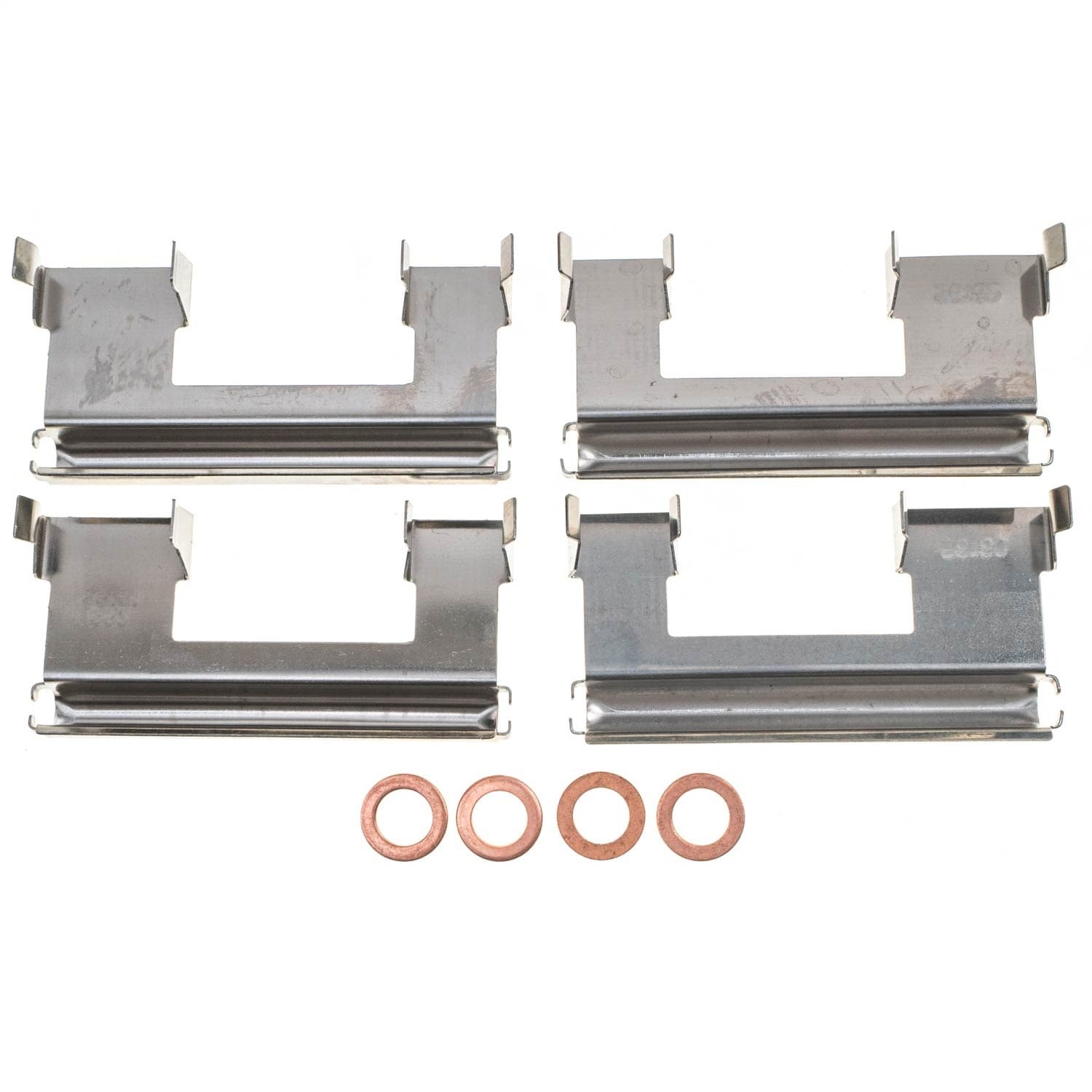 Power Stop - S4814 - Rear - Disc Brake Caliper Set image 7