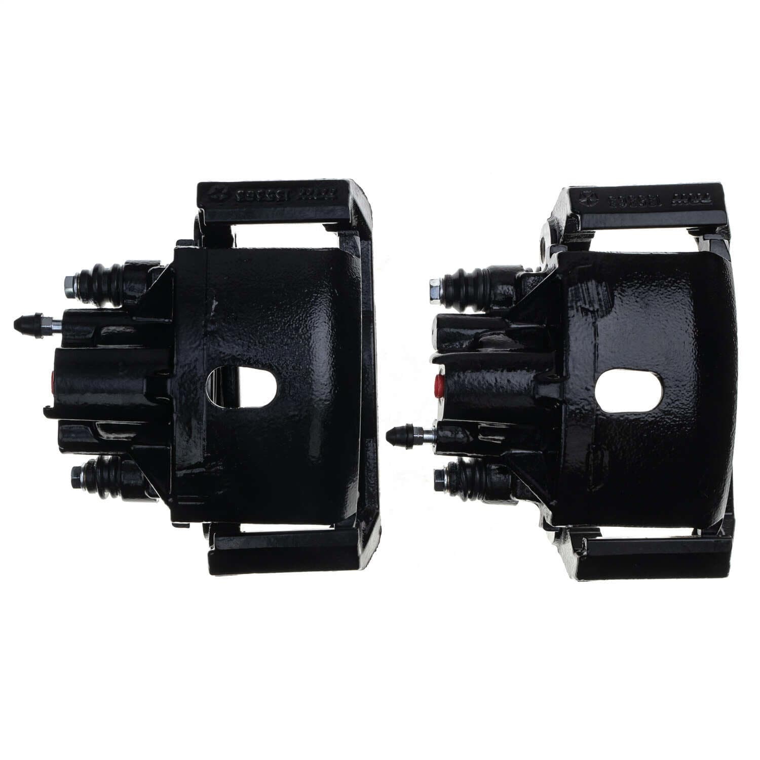 Power Stop - S4836BLK - Rear - Disc Brake Caliper Set image 5