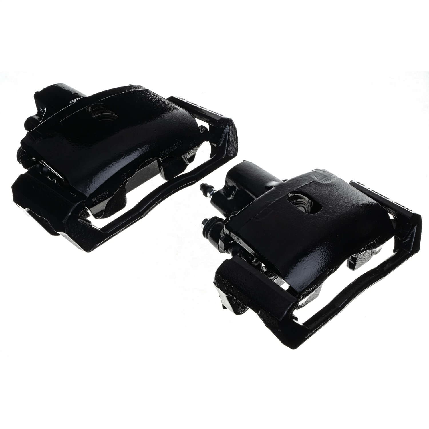 Power Stop - S4836BLK - Rear - Disc Brake Caliper Set image 7