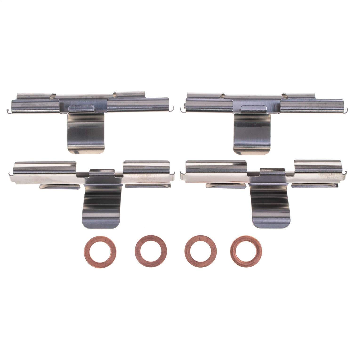Power Stop - S4836BLK - Rear - Disc Brake Caliper Set image 3