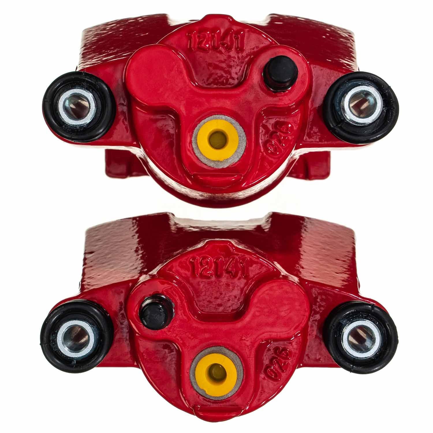 Power Stop - S4872 - Rear - Disc Brake Caliper Set image 1