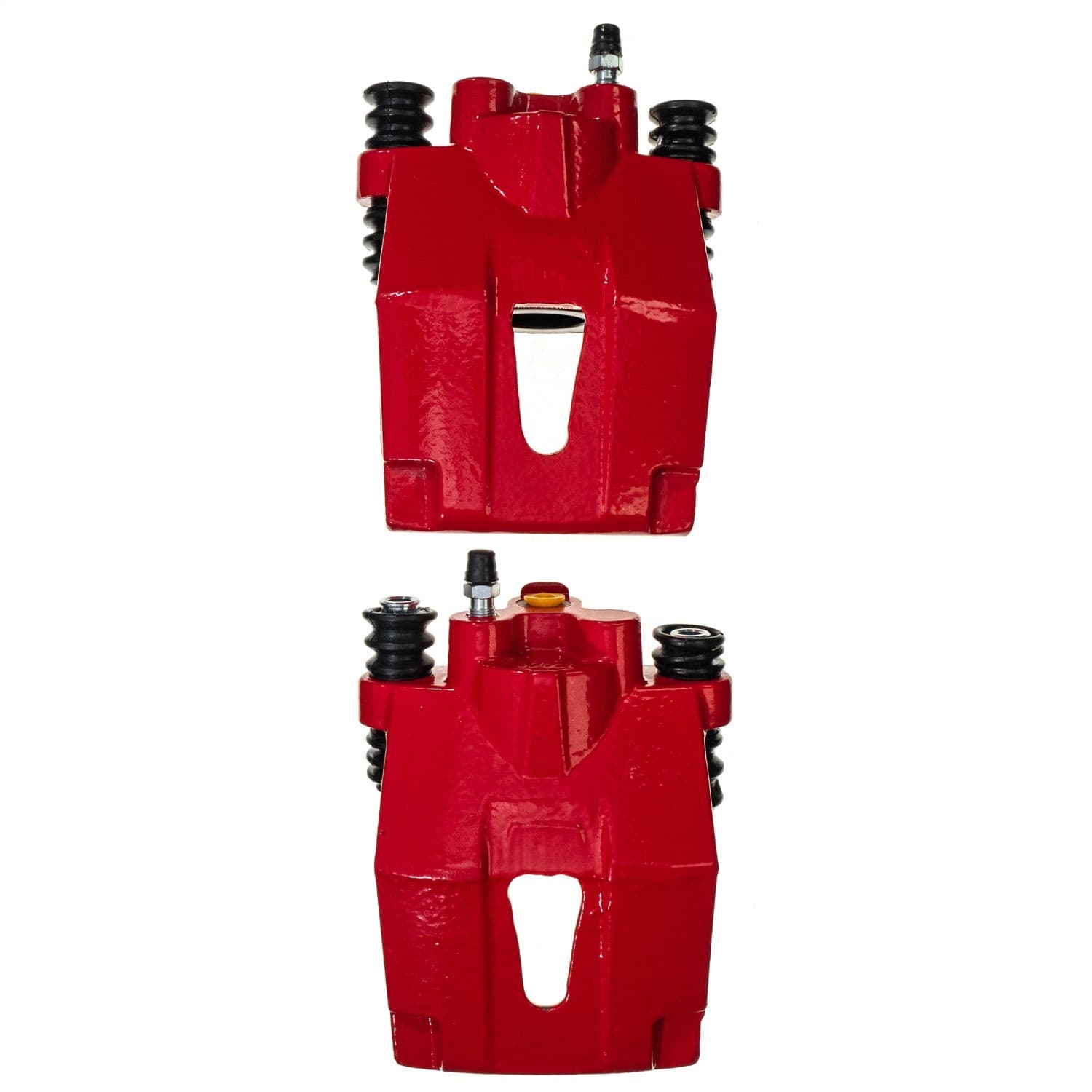 Power Stop - S4872 - Rear - Disc Brake Caliper Set image 4