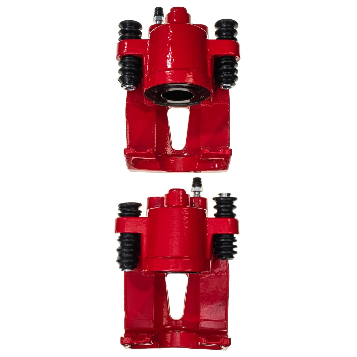 Power Stop - S4872 - Rear - Disc Brake Caliper Set image 5