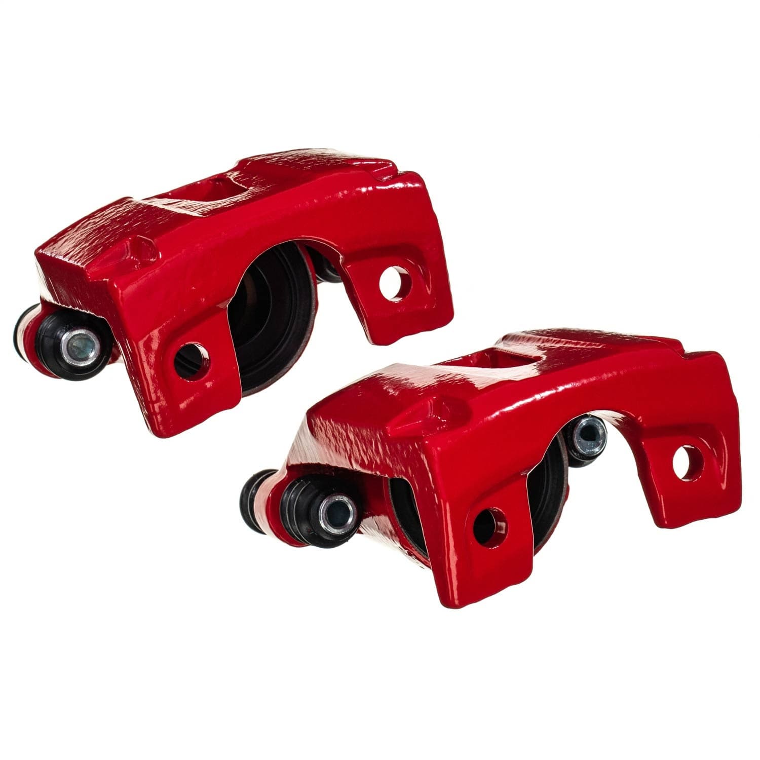 Power Stop - S4872 - Rear - Disc Brake Caliper Set image 6