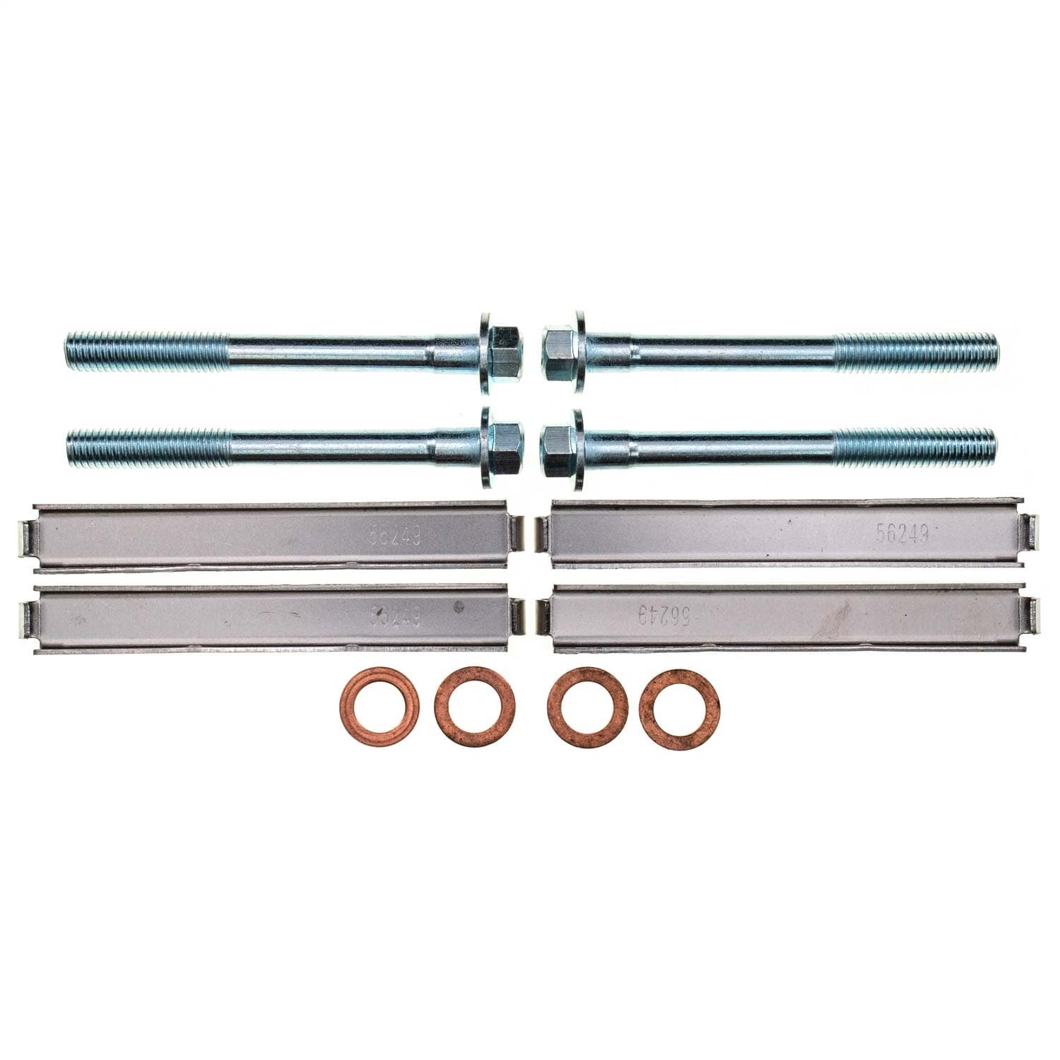 Power Stop - S4872 - Rear - Disc Brake Caliper Set image 3