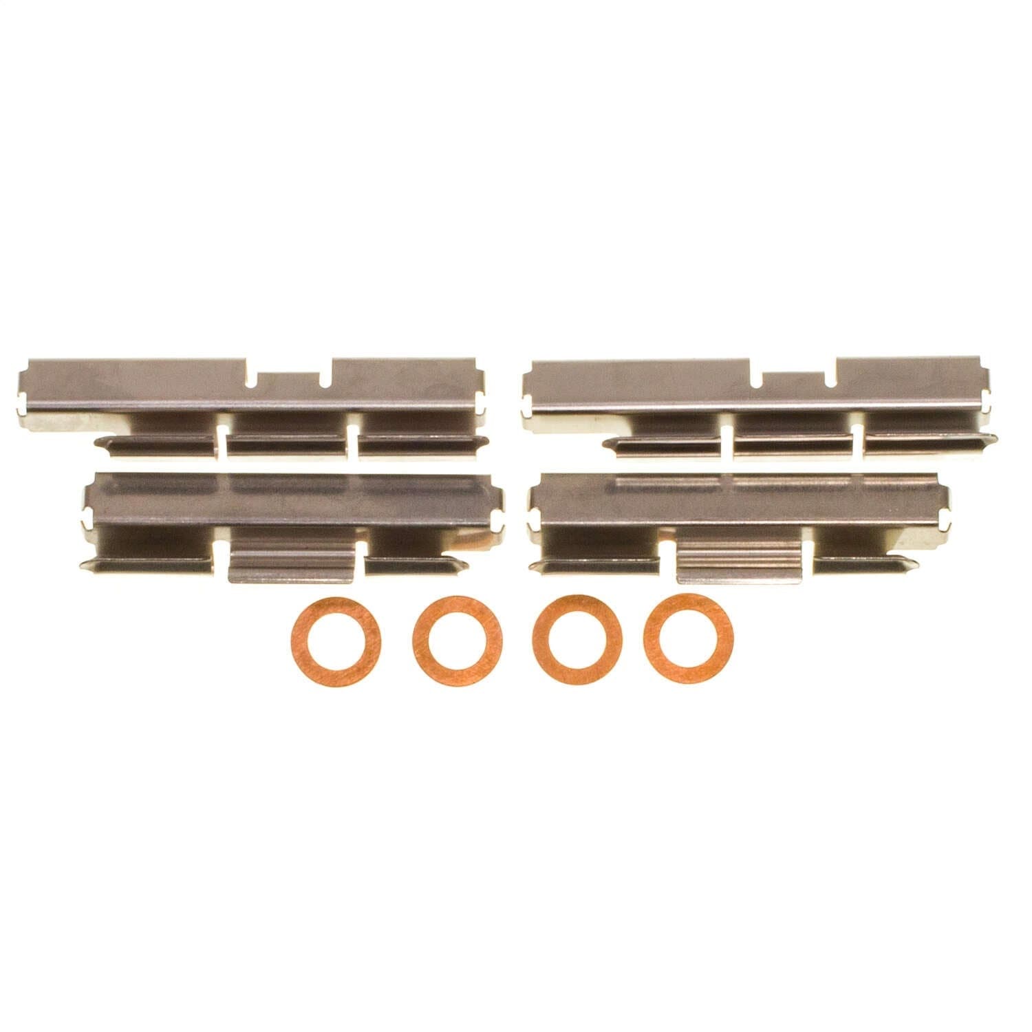 Power Stop - S4876 - Front - Disc Brake Caliper Set image 7