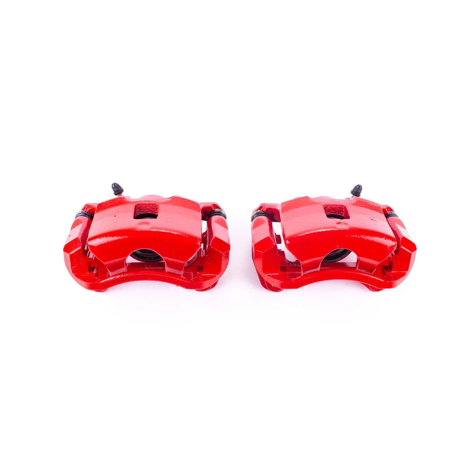 Power Stop - S4880A - Front - Disc Brake Caliper Set image 1