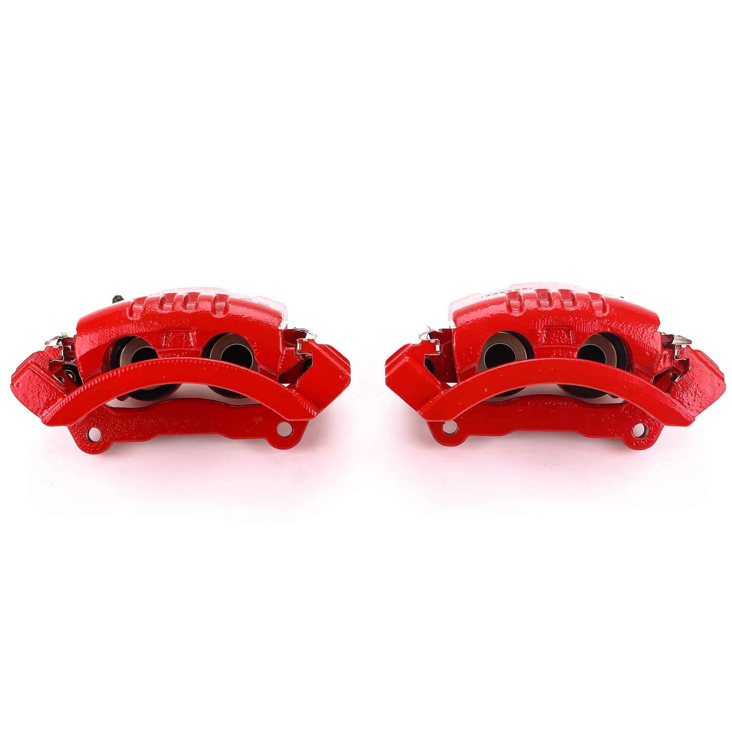 Power Stop - S4894 - Rear - Disc Brake Caliper Set image 1