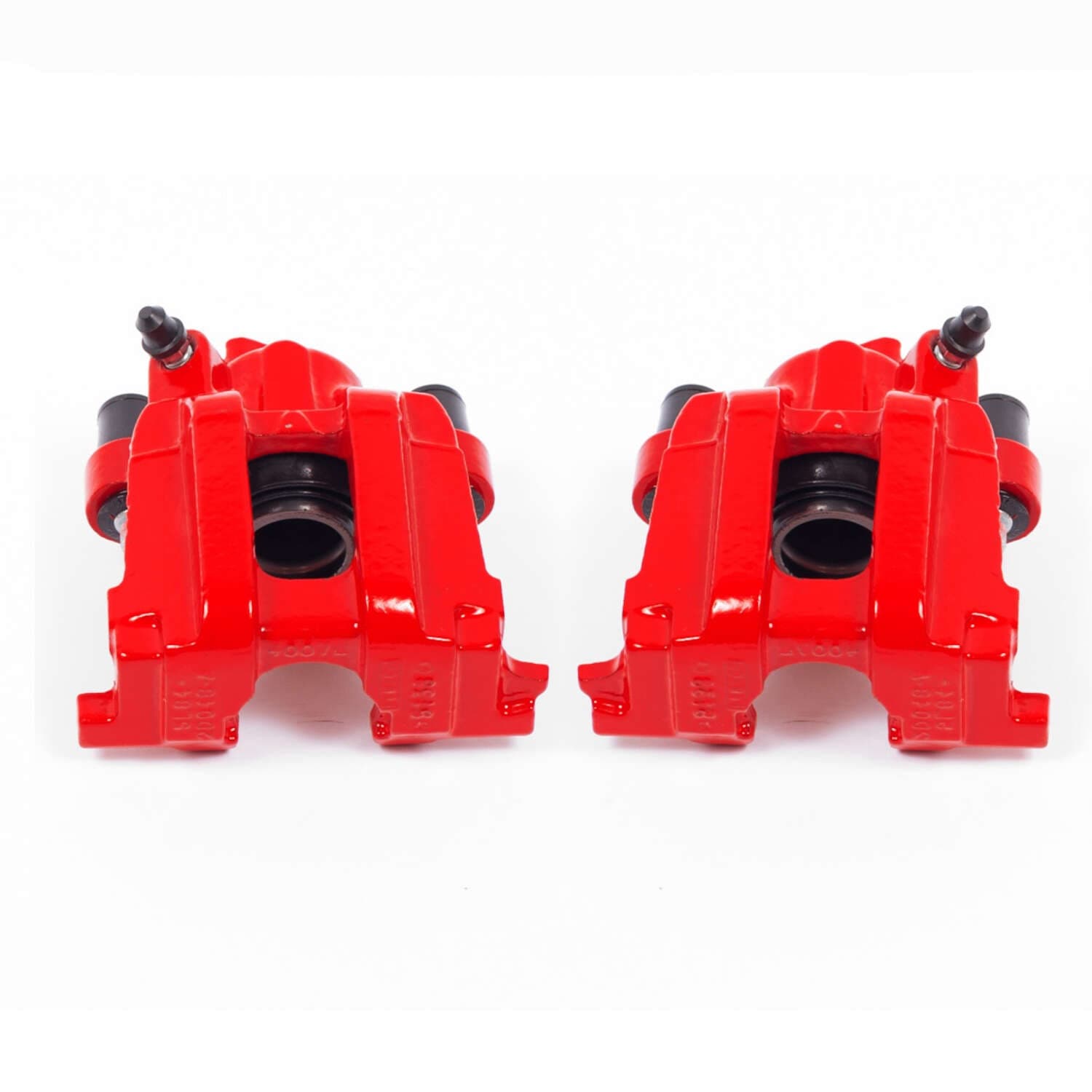Power Stop - S4942 - Rear - Disc Brake Caliper Set image 1