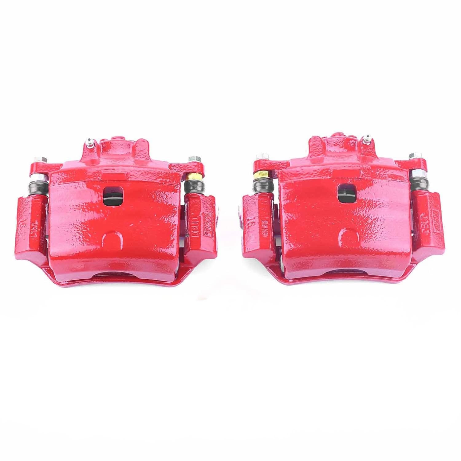 Power Stop - S5000 - Front - Disc Brake Caliper Set image 1