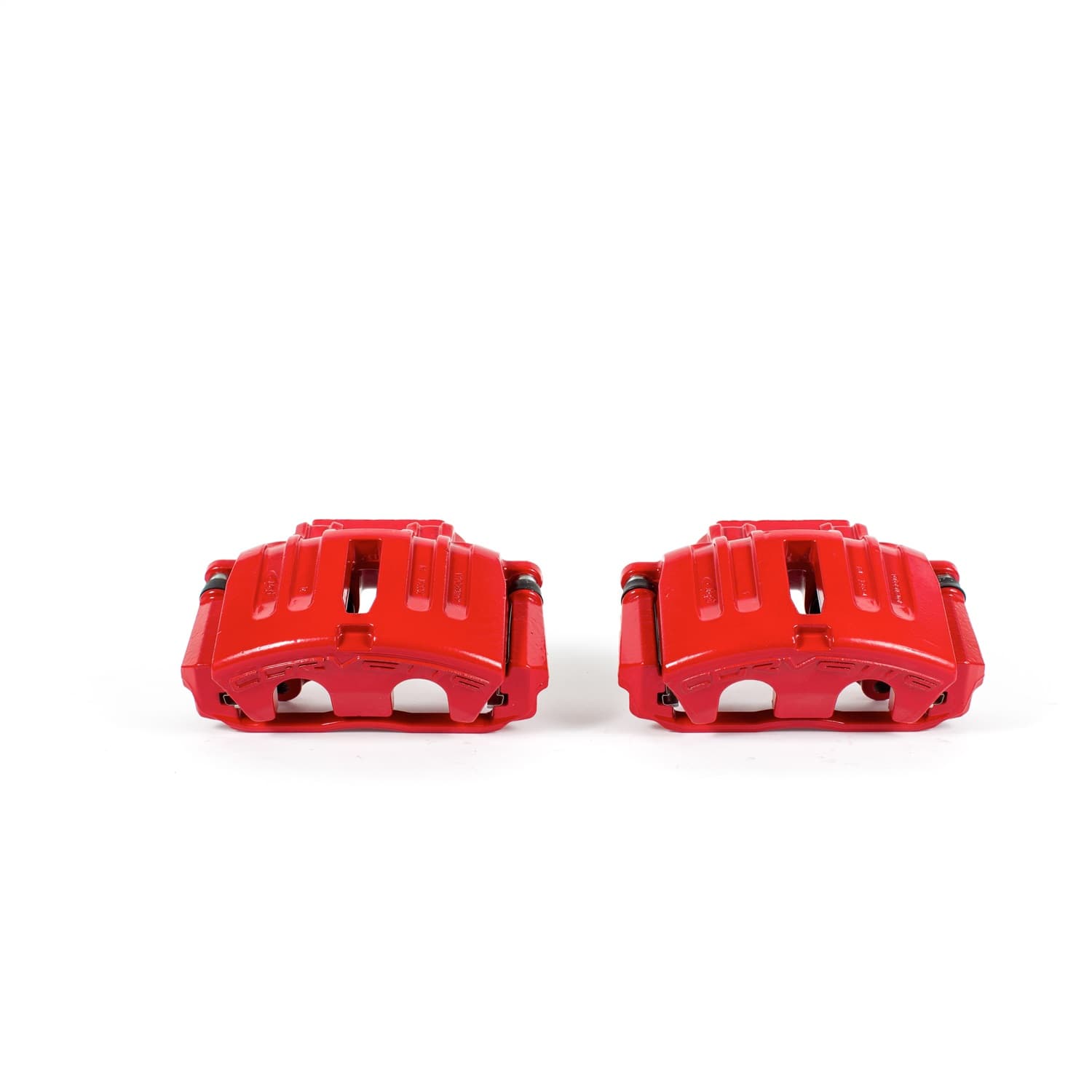 Power Stop - S5006A - Front - Disc Brake Caliper Set image 1