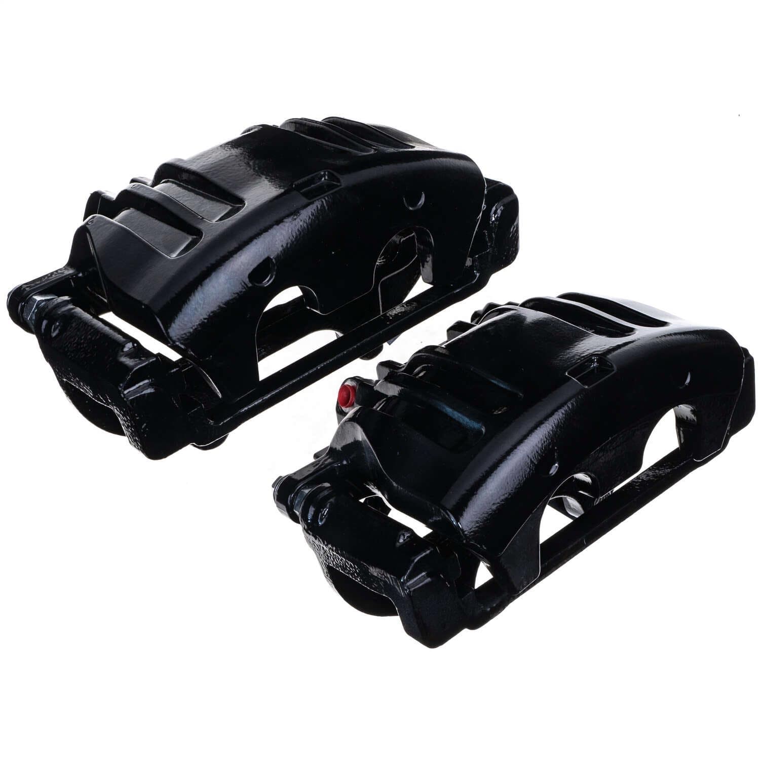 Power Stop - S5016ABLK - Front - Disc Brake Caliper Set image 7