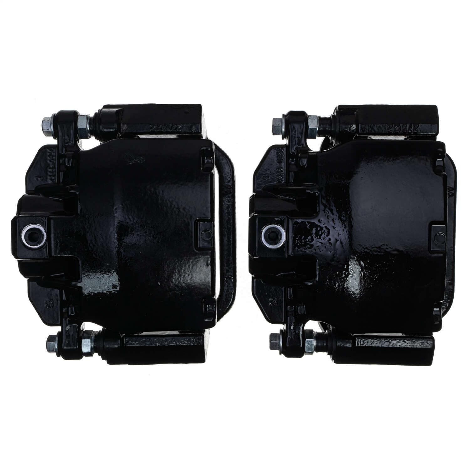 Power Stop - S5030BLK - Front - Disc Brake Caliper Set image 5