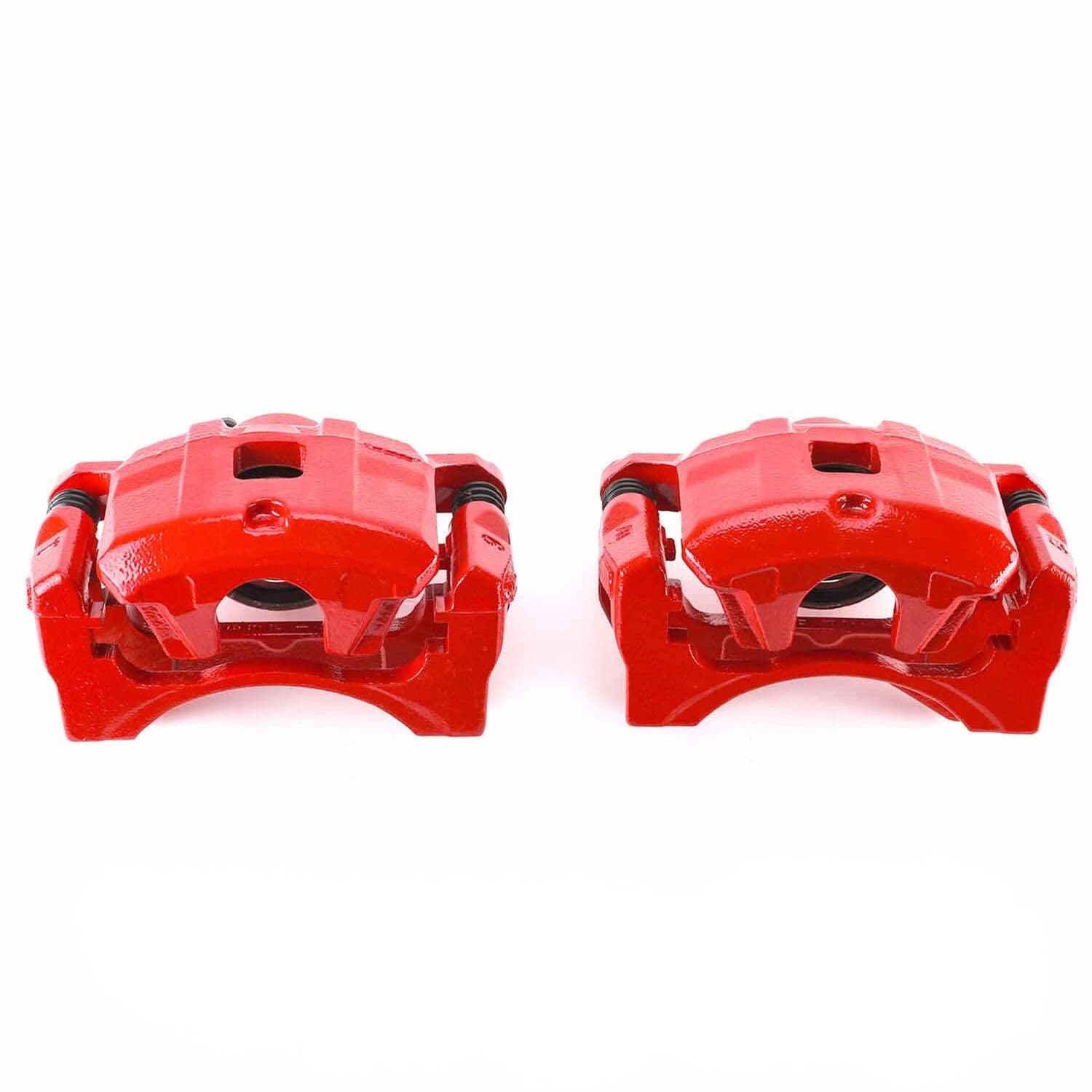 Power Stop - S5032B - Front - Disc Brake Caliper Set image 1