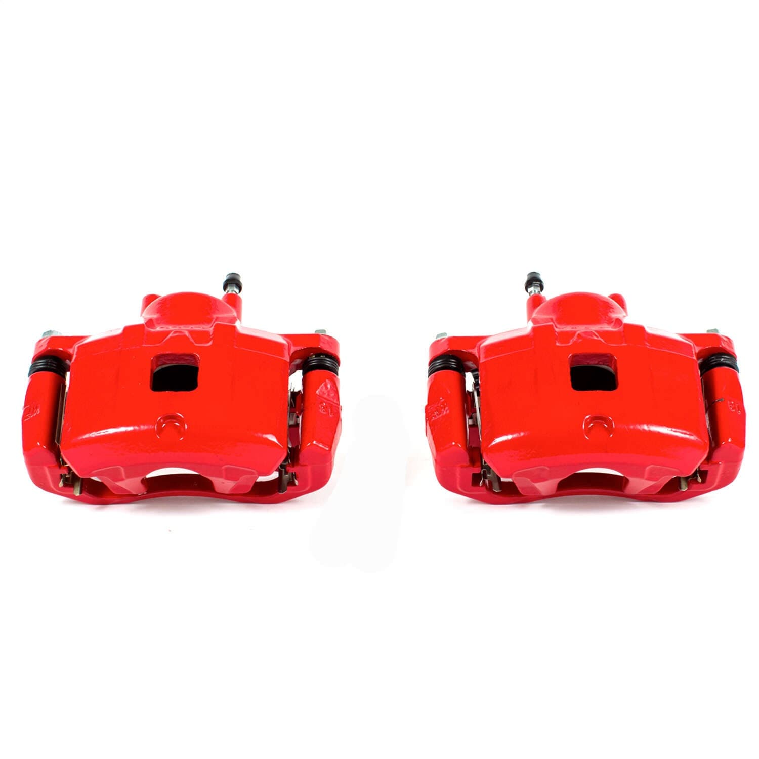 Power Stop - S5032 - Front - Disc Brake Caliper Set image 1