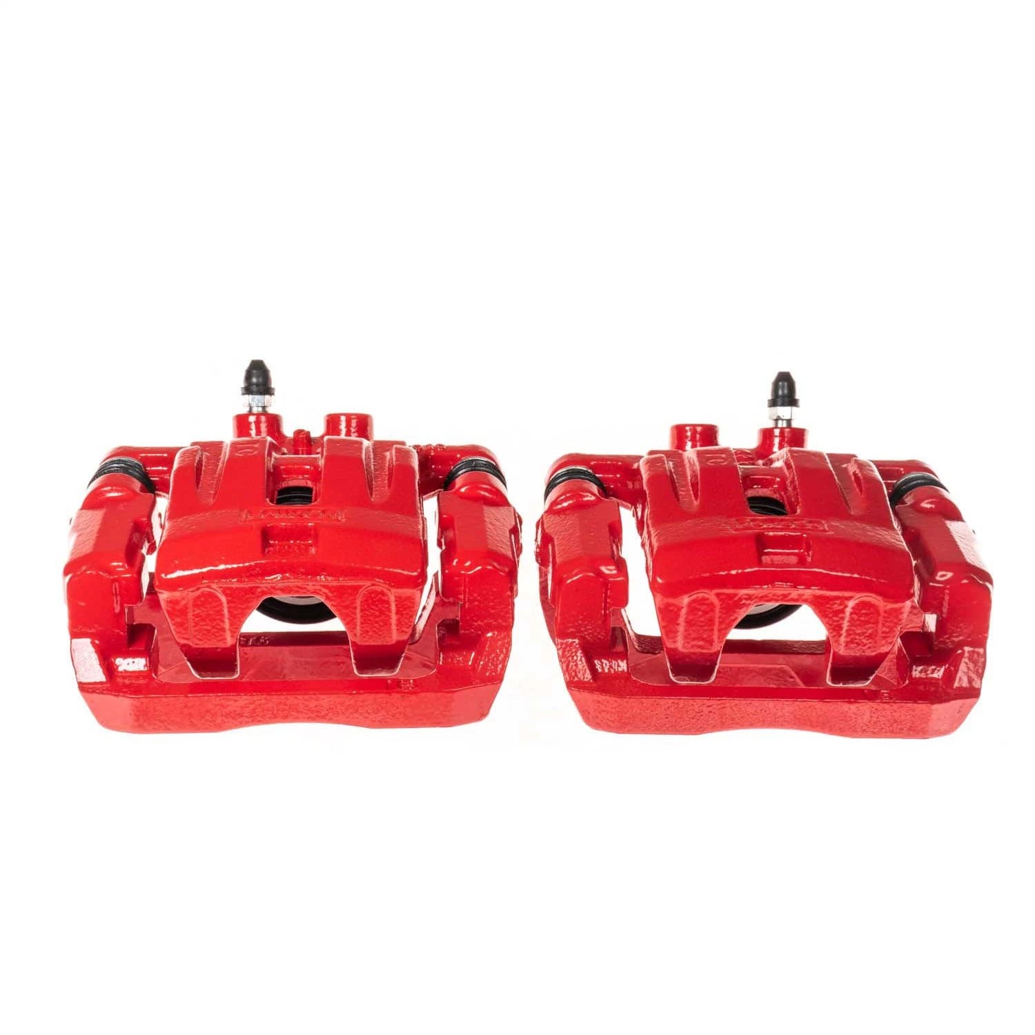 Power Stop - S5042 - Rear - Disc Brake Caliper Set image 1