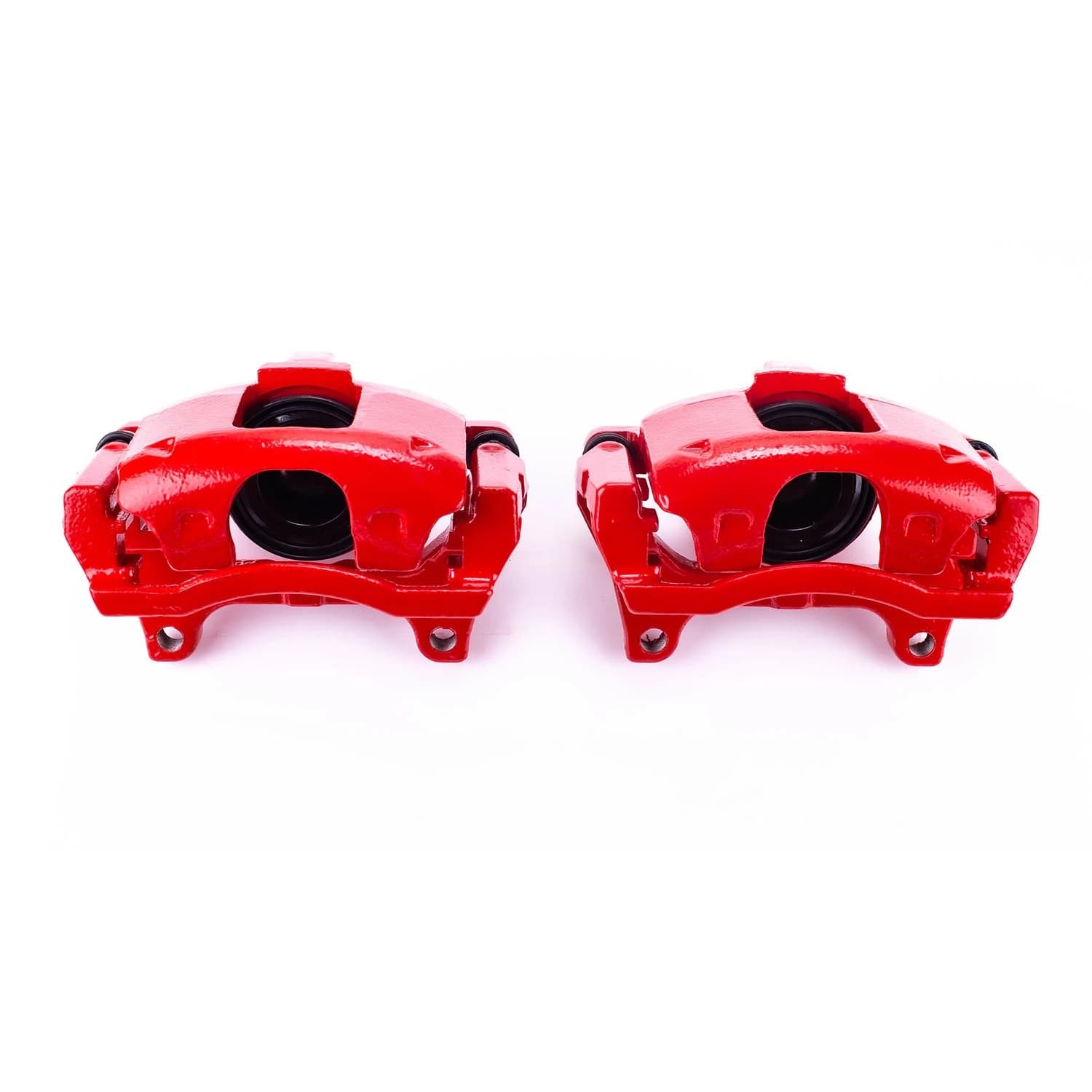 Power Stop - S5044A - Front - Disc Brake Caliper Set image 1