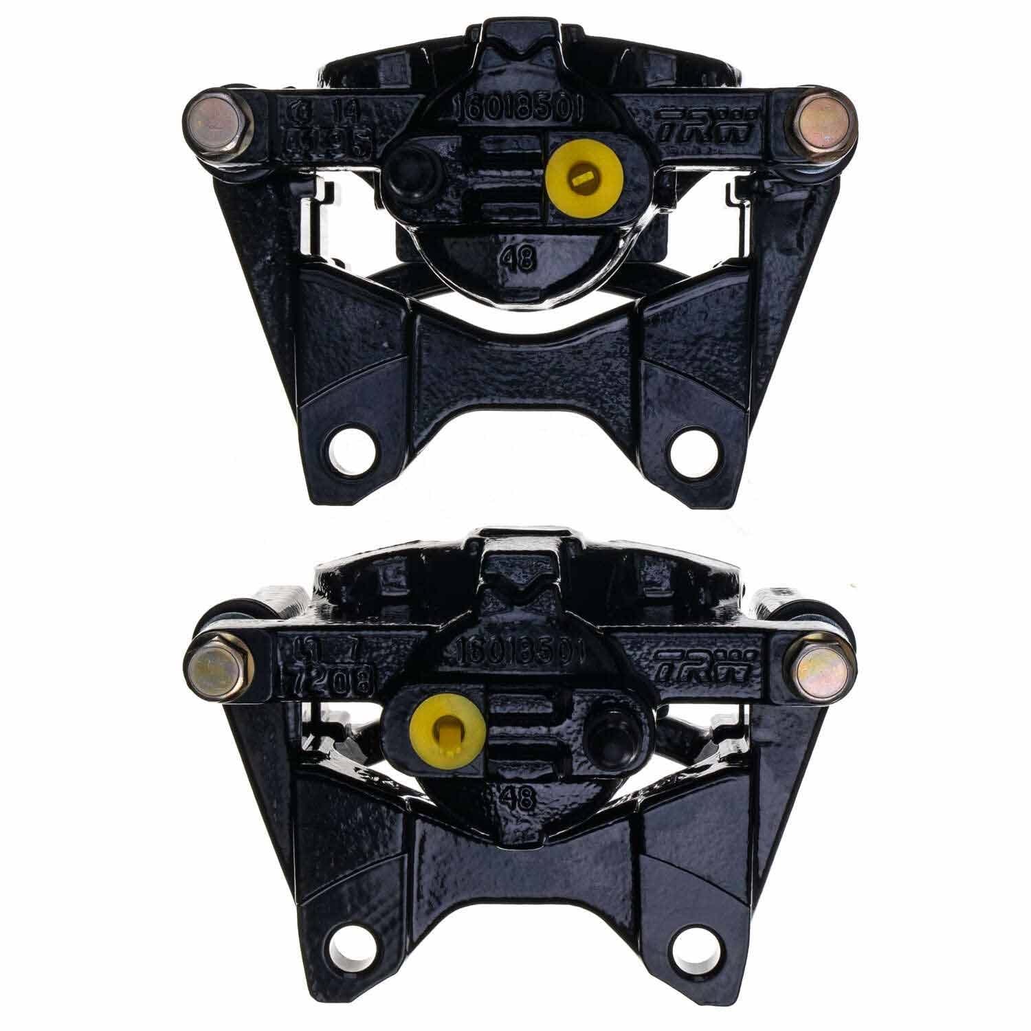Power Stop - S5046BLK - Rear - Disc Brake Caliper Set image 5