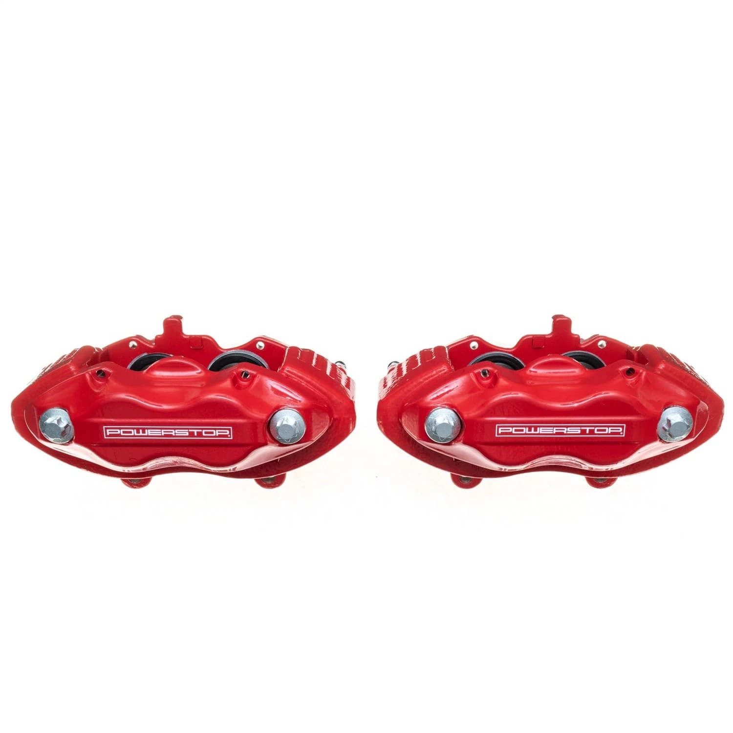 Power Stop - S5086 - Front - Disc Brake Caliper Set image 1