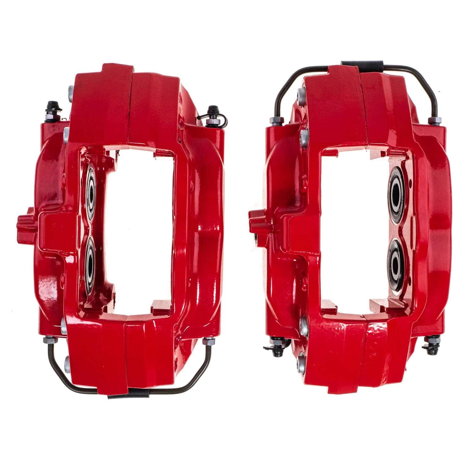 Power Stop - S5114 - Rear - Disc Brake Caliper Set image 7