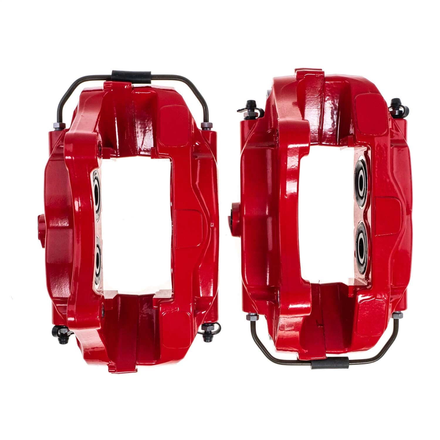 Power Stop - S5114 - Rear - Disc Brake Caliper Set image 5