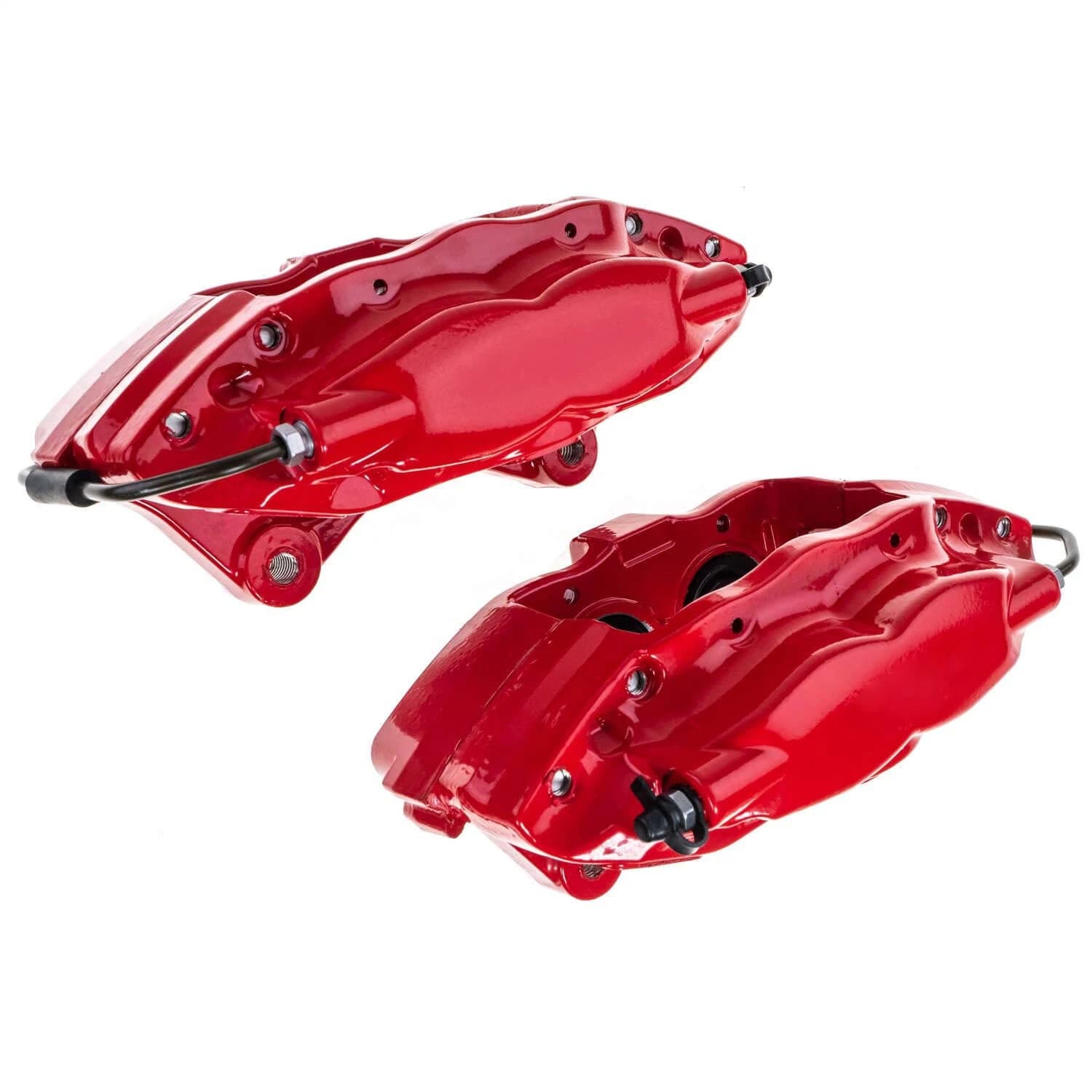 Power Stop - S5114 - Rear - Disc Brake Caliper Set image 6