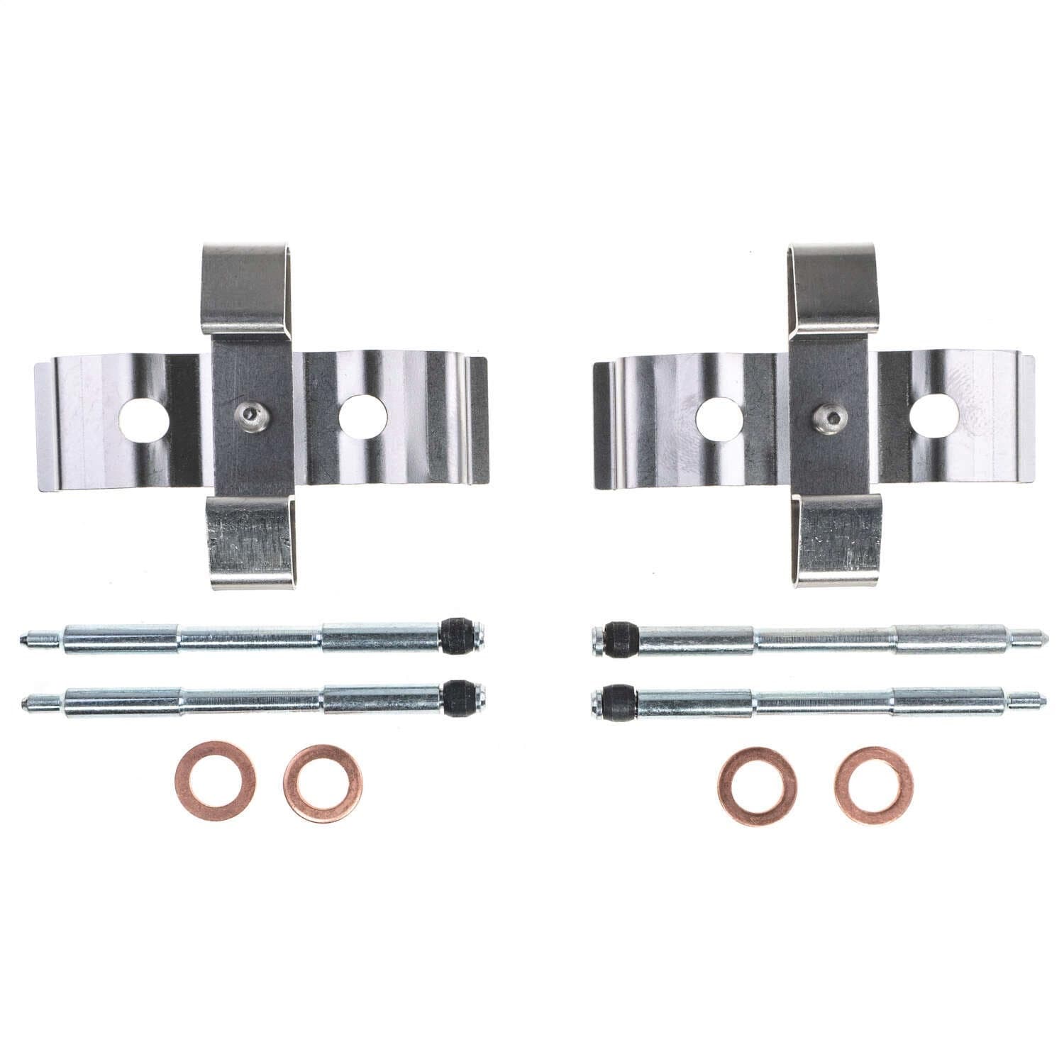 Power Stop - S5114 - Rear - Disc Brake Caliper Set image 3