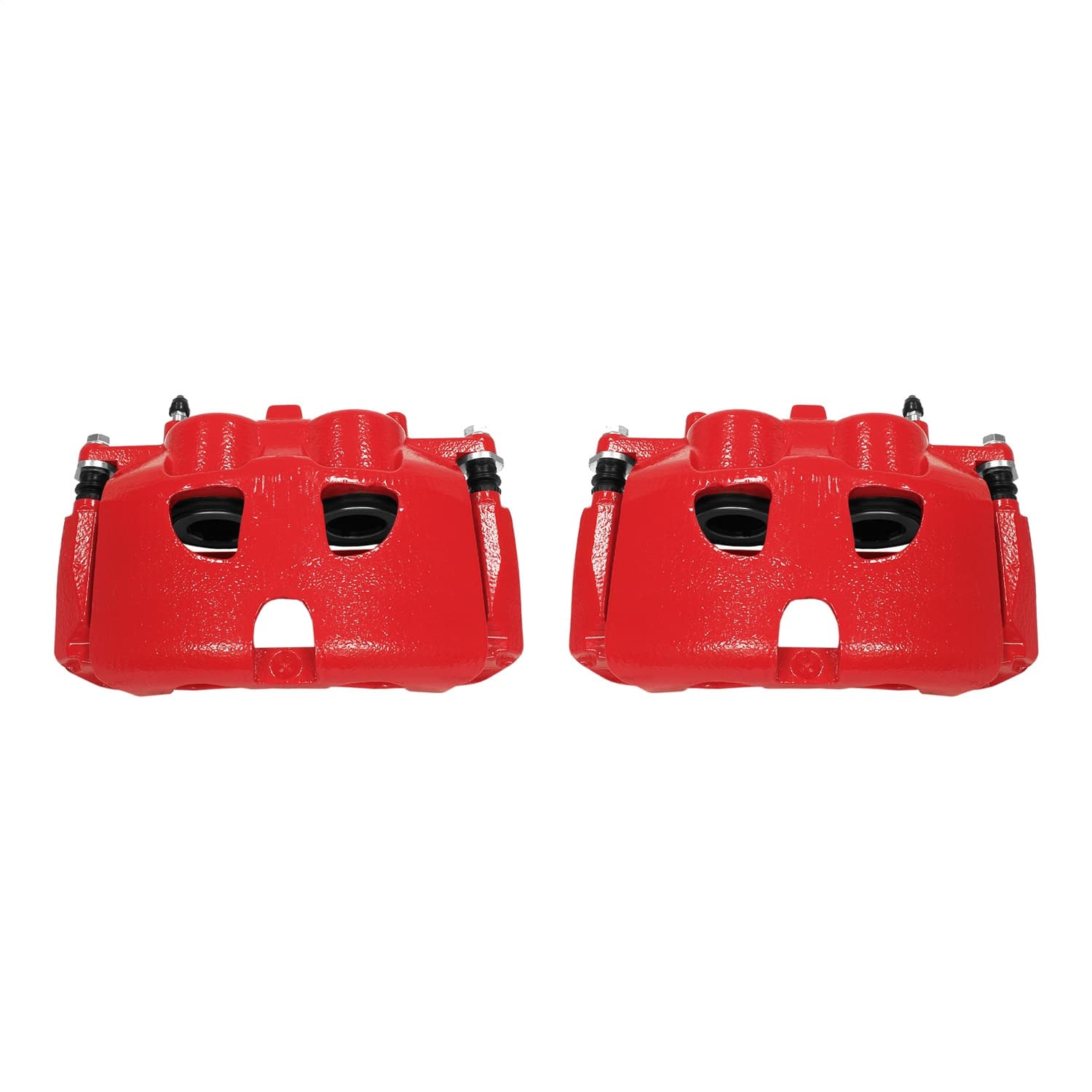 Power Stop - S5236 - Front - Disc Brake Caliper Set image 1