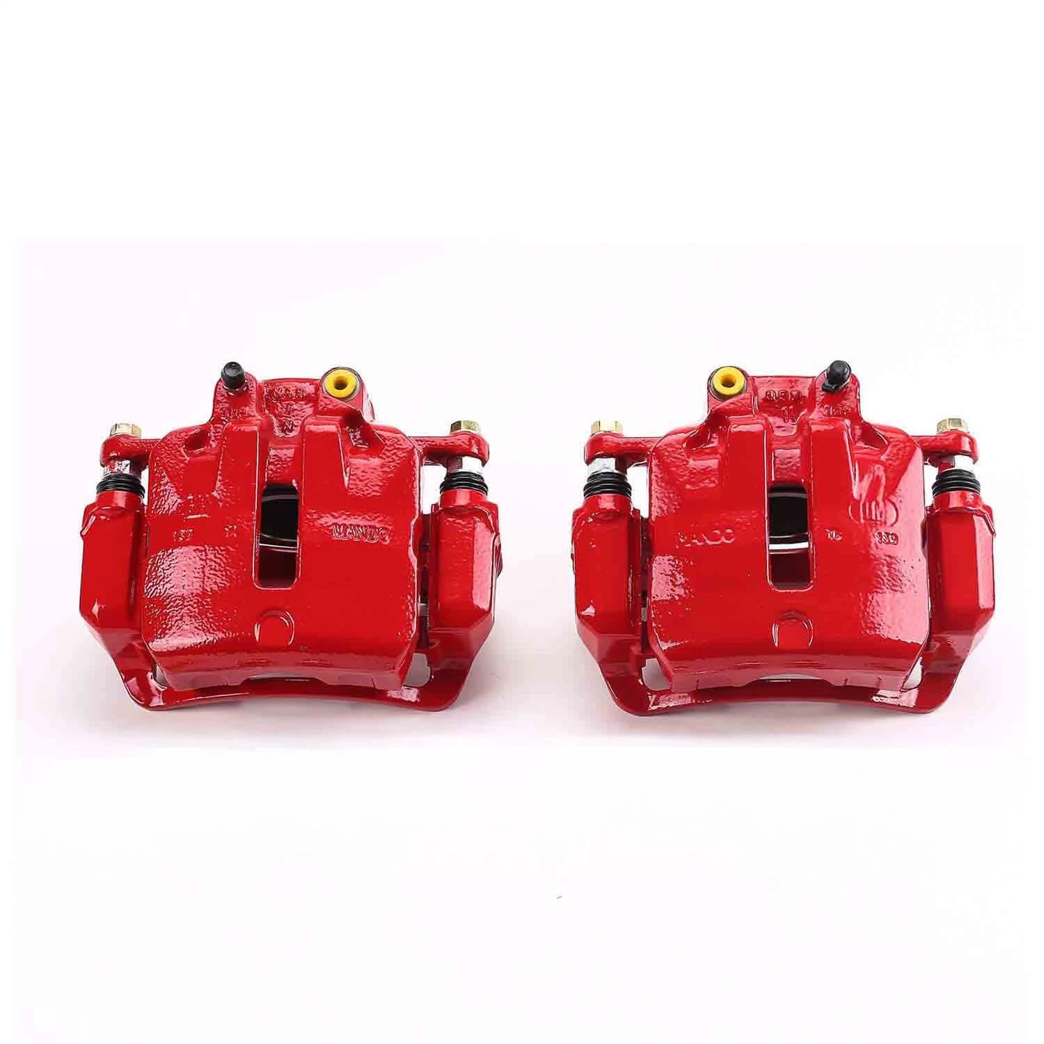Power Stop - S5270A - Front - Disc Brake Caliper Set image 1