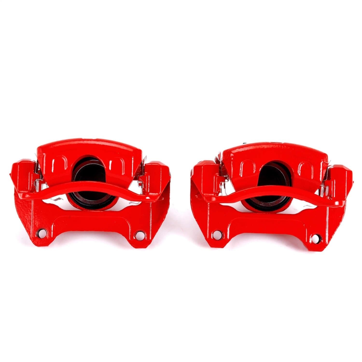 Power Stop - S5270 - Front - Disc Brake Caliper Set image 1