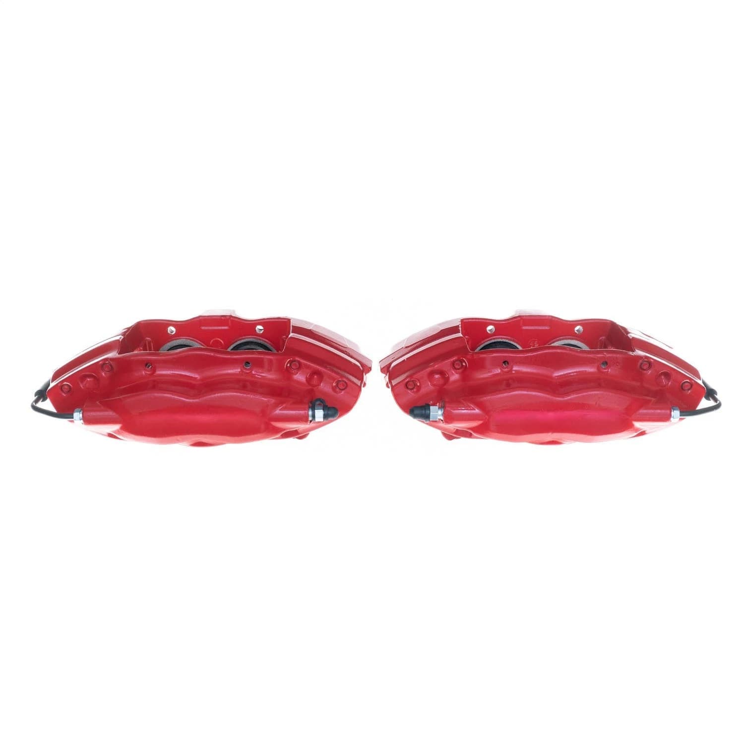 Power Stop - S5282 - Rear - Disc Brake Caliper Set image 1