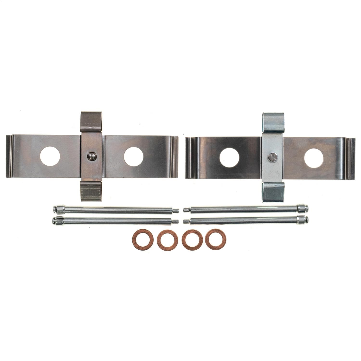 Power Stop - S5284 - Front - Disc Brake Caliper Set image 4