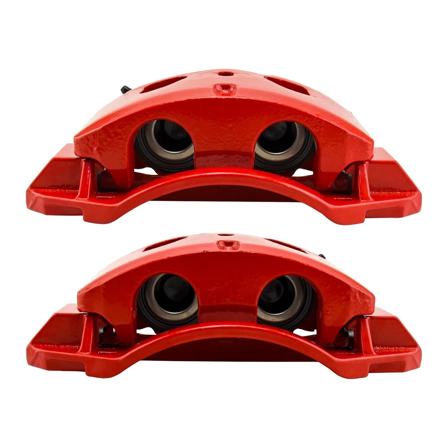 Power Stop - S5302 - Front - Disc Brake Caliper Set image 1