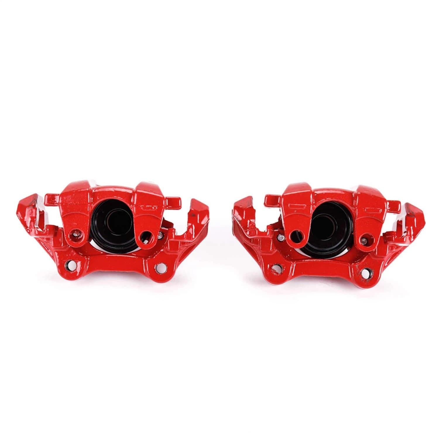 Power Stop - S5420 - Rear - Disc Brake Caliper Set image 1
