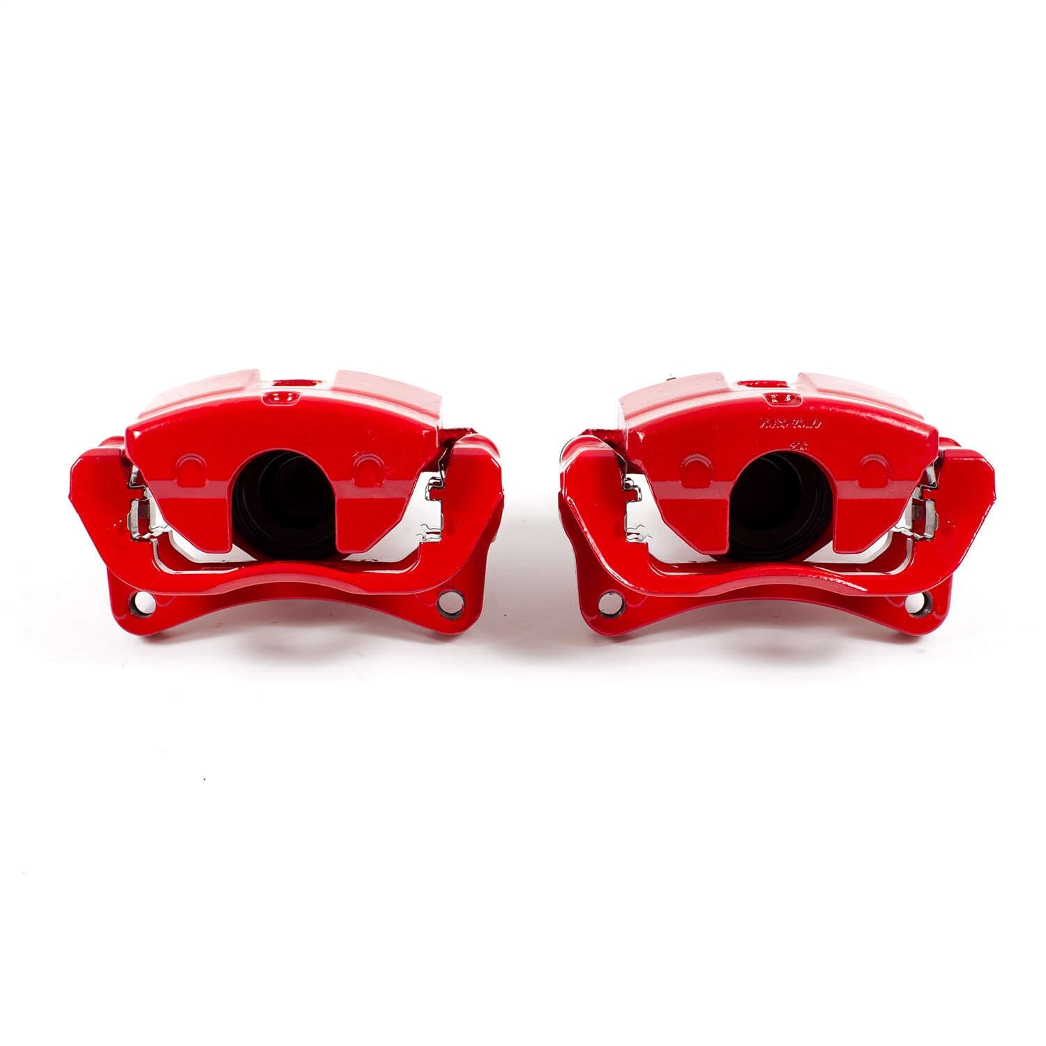 Power Stop - S5422 - Front - Disc Brake Caliper Set image 1