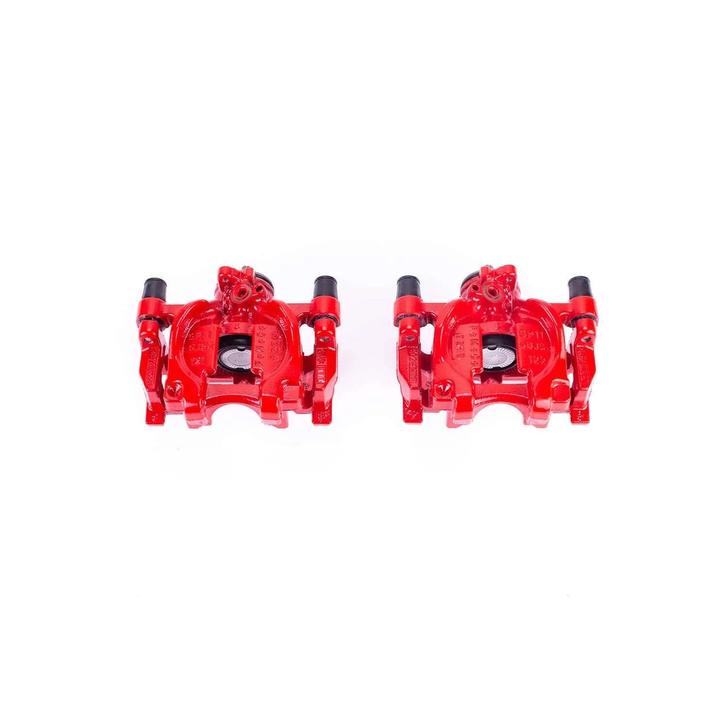 Power Stop - S5476 - Rear - Disc Brake Caliper Set image 1