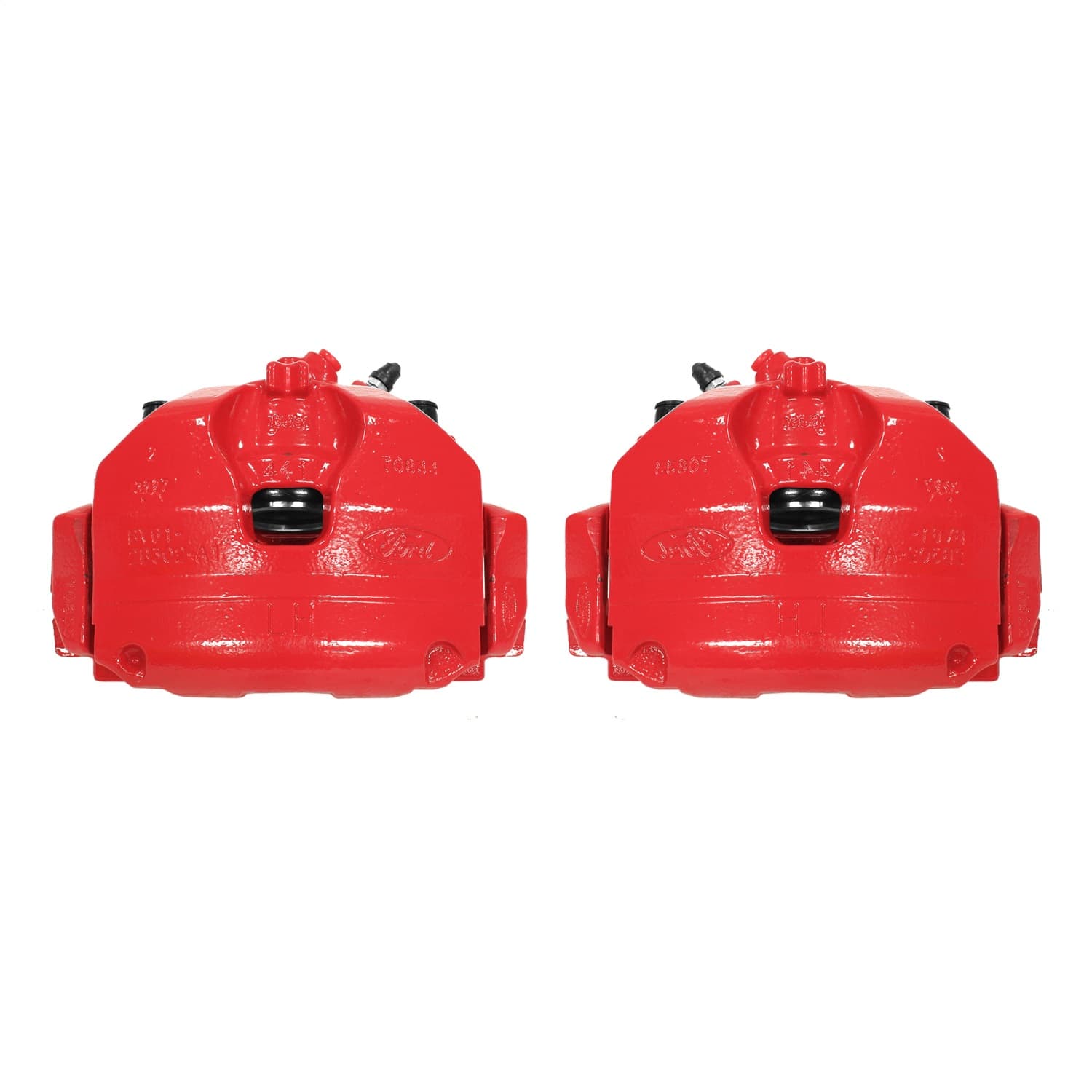 Power Stop - S5482 - Front - Disc Brake Caliper Set image 1