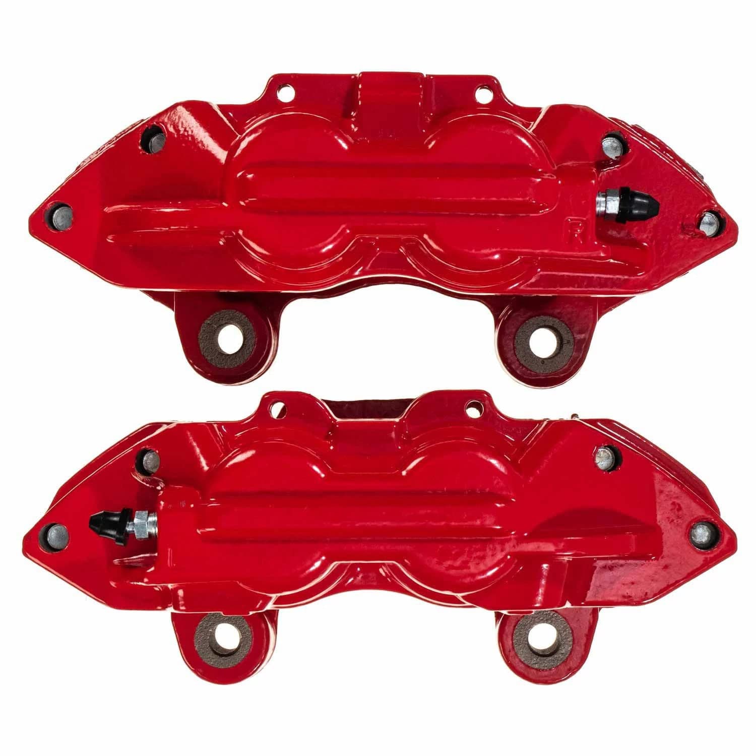 Power Stop - S5520 - Front - Disc Brake Caliper Set image 3