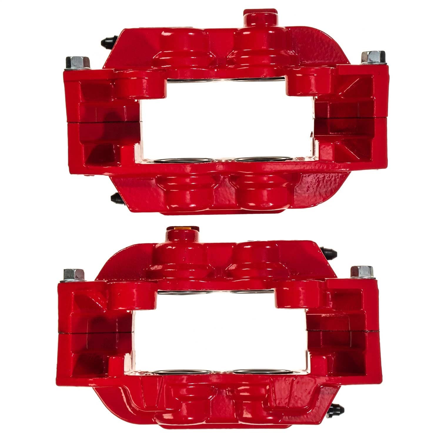 Power Stop - S5520 - Front - Disc Brake Caliper Set image 4