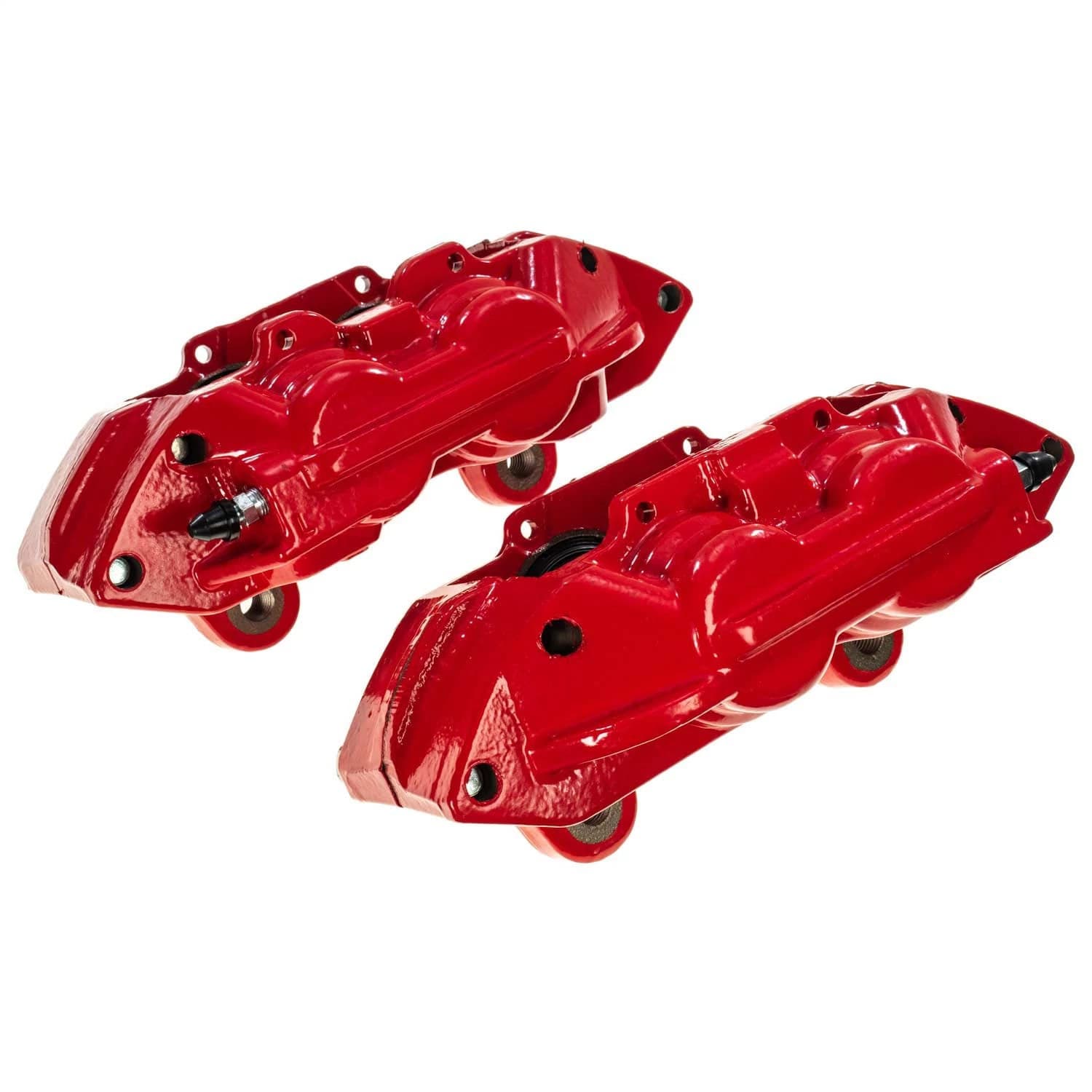 Power Stop - S5520 - Front - Disc Brake Caliper Set image 6